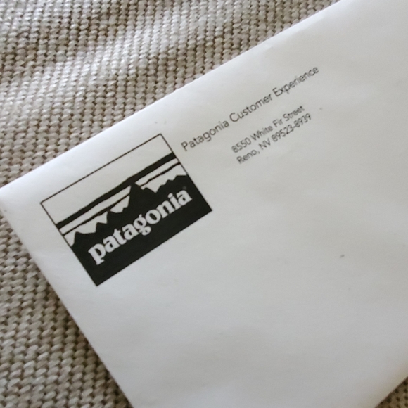 💕Patagona | Stickers💕 - Picture 2 of 2